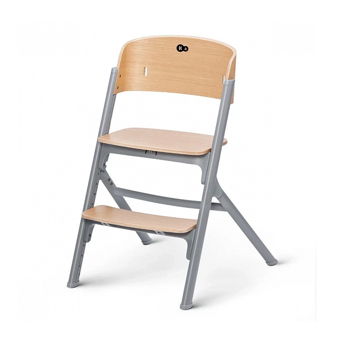 Silla de comer evolutiva LIVY 3 en 1