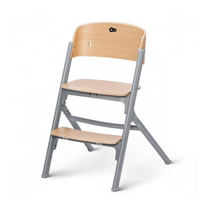 Silla de comer evolutiva LIVY 3 en 1