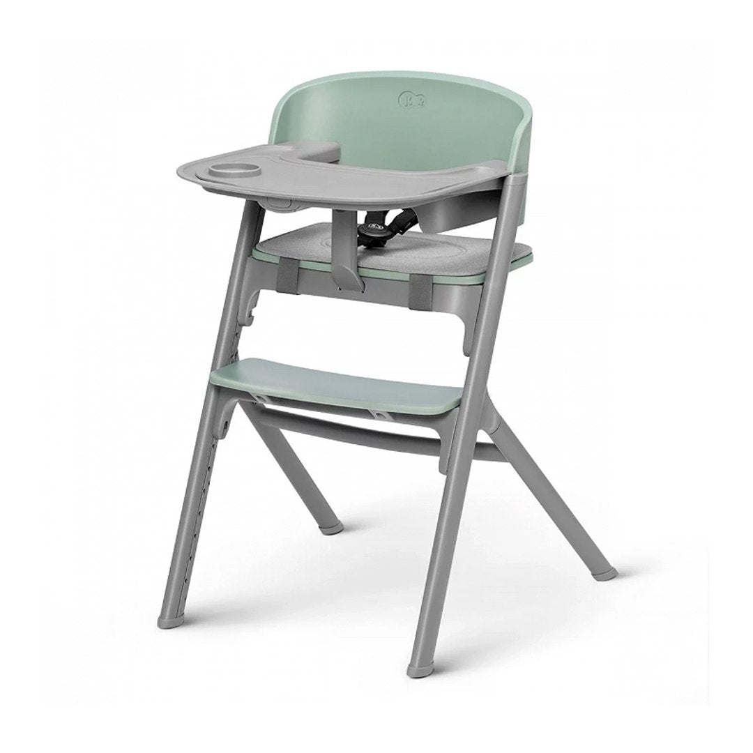 Silla de comer evolutiva LIVY 3 en 1