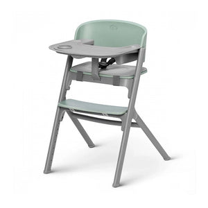 Silla de comer evolutiva LIVY 3 en 1