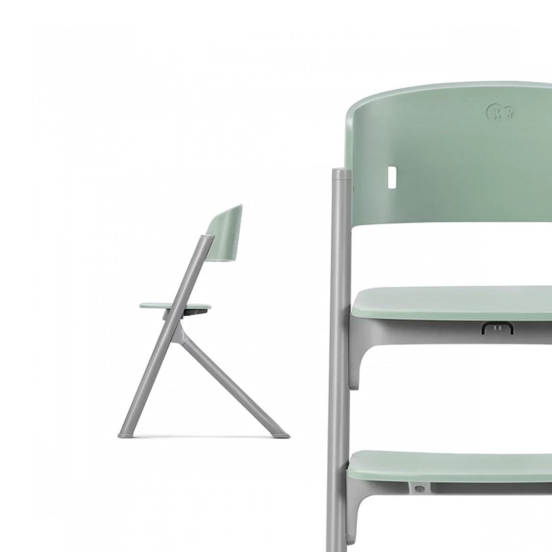 Silla de comer evolutiva LIVY 3 en 1