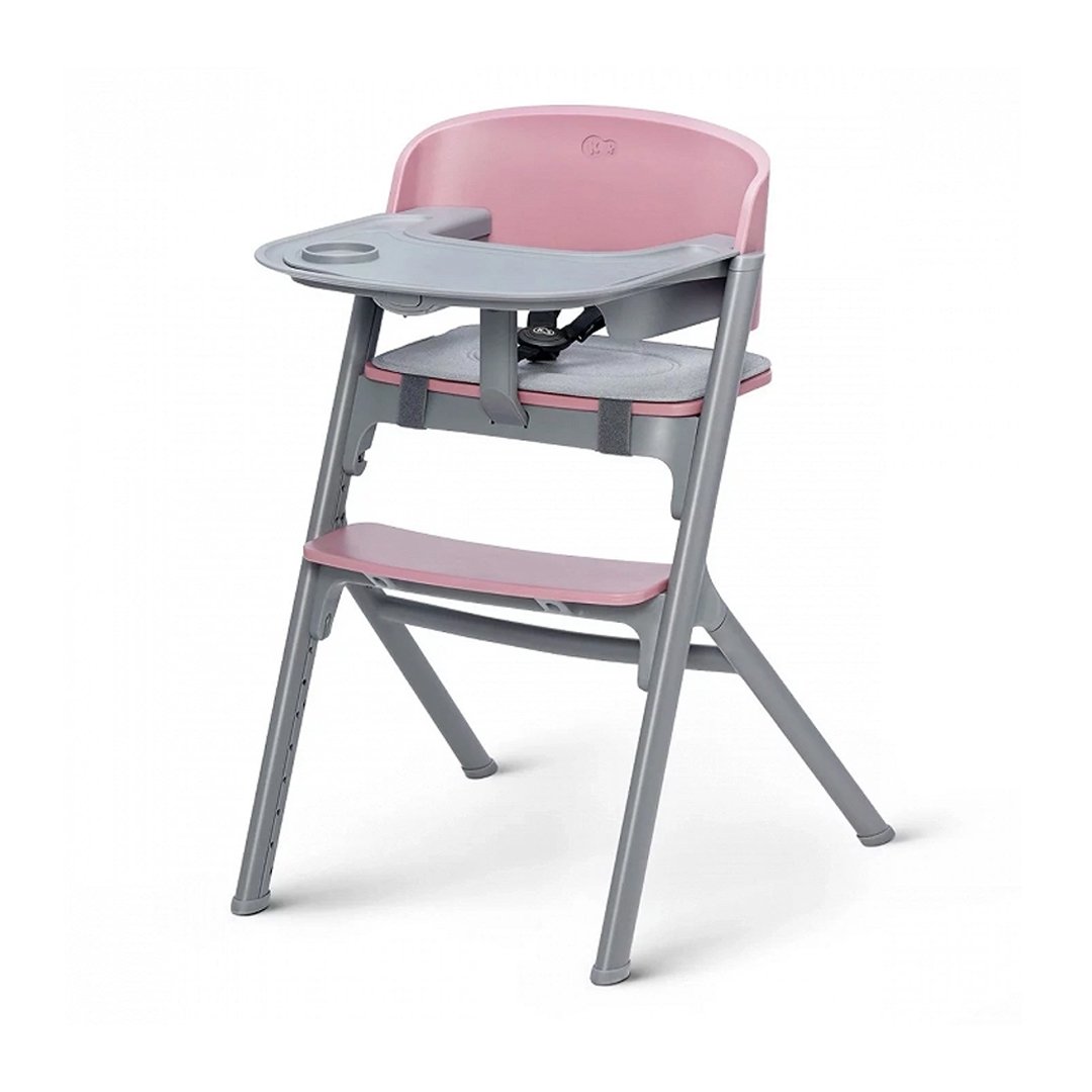 Silla de comer evolutiva LIVY 3 en 1