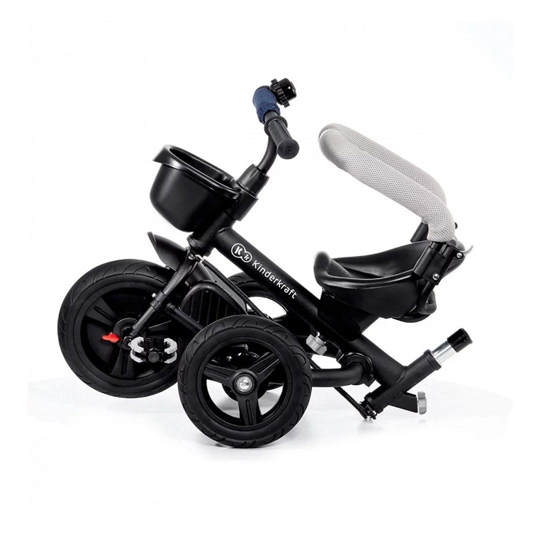 Triciclo evolutivo AVEO 3 en 1