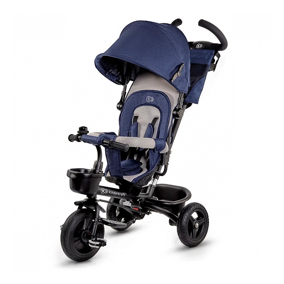Triciclo evolutivo AVEO 3 en 1