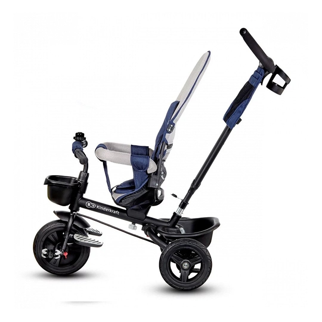 Triciclo evolutivo AVEO 3 en 1