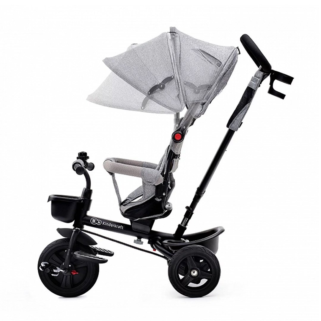 Triciclo evolutivo AVEO 3 en 1