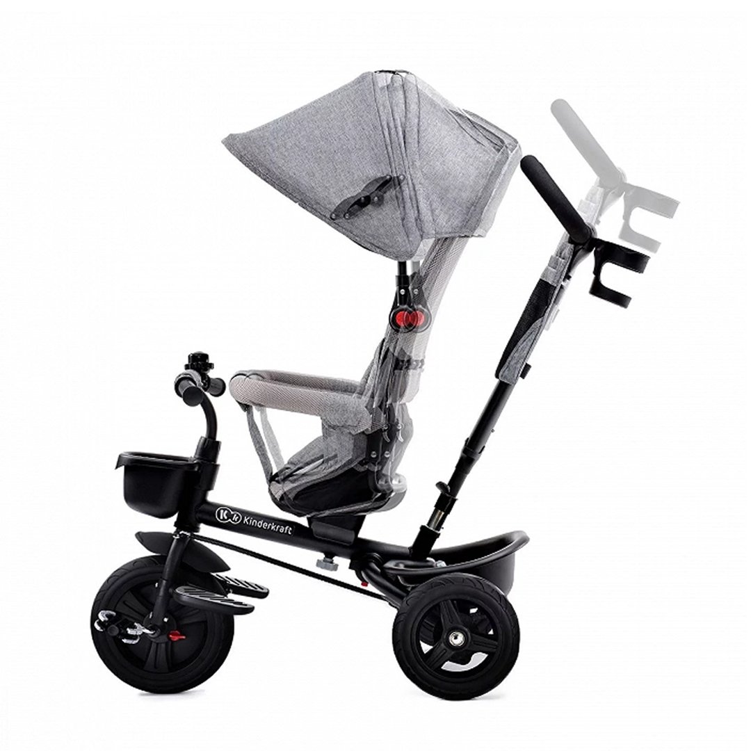 Triciclo evolutivo AVEO 3 en 1