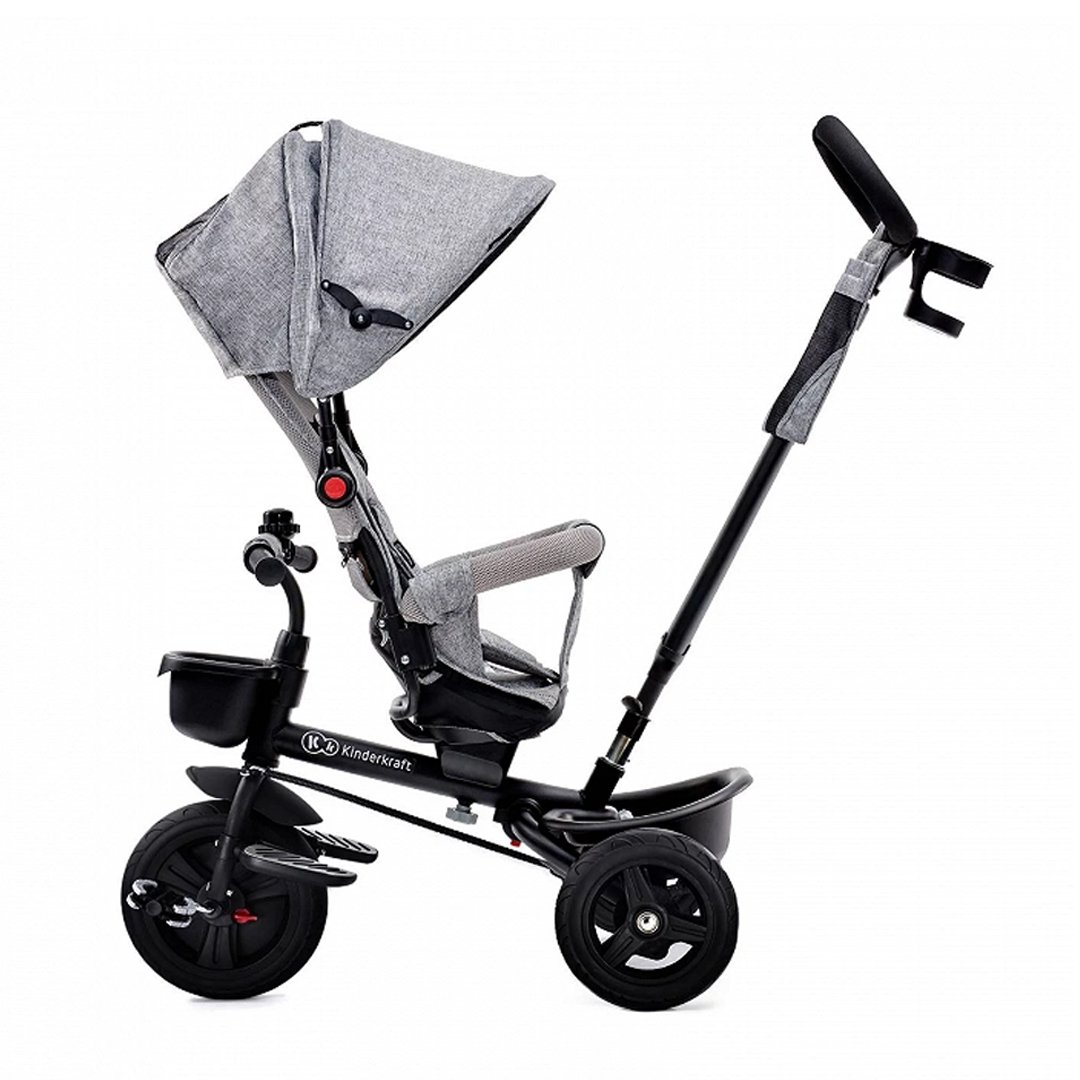 Triciclo evolutivo AVEO 3 en 1