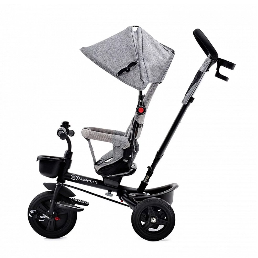 Triciclo evolutivo AVEO 3 en 1